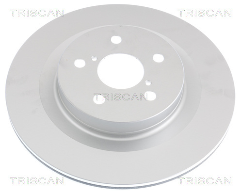 TRISCAN Bremsscheibe