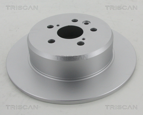 TRISCAN Bremsscheibe