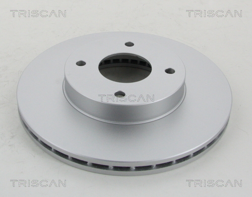 TRISCAN Bremsscheibe