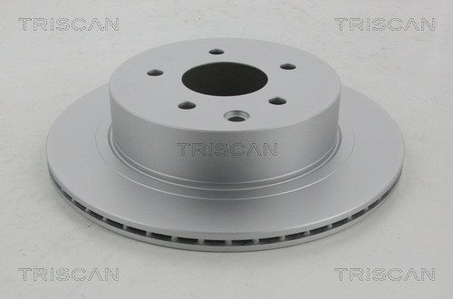 TRISCAN Bremsscheibe