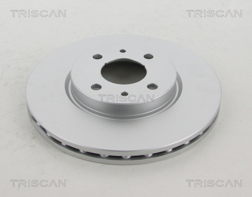TRISCAN Bremsscheibe