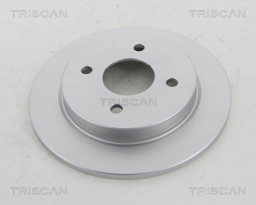 TRISCAN Bremsscheibe