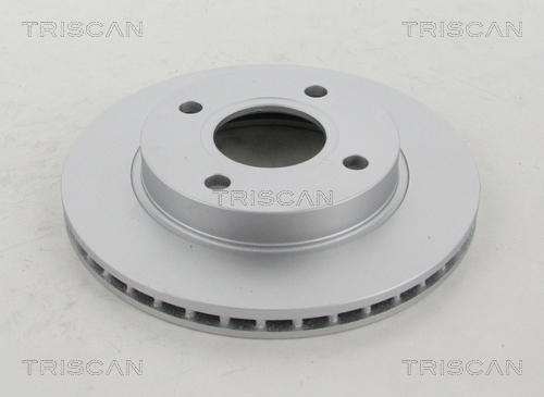 TRISCAN Bremsscheibe