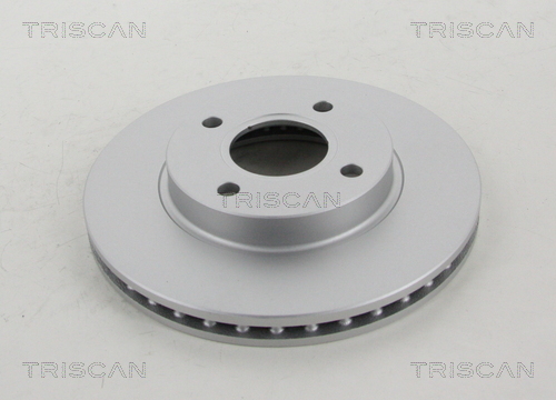 TRISCAN Bremsscheibe