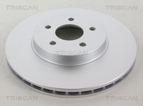 TRISCAN Bremsscheibe