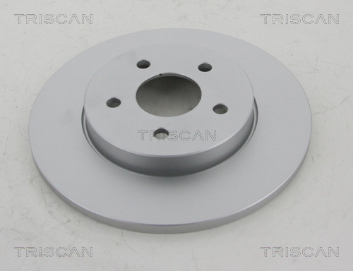 TRISCAN Bremsscheibe
