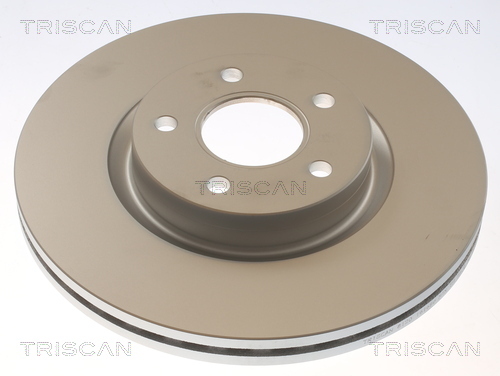 TRISCAN Bremsscheibe