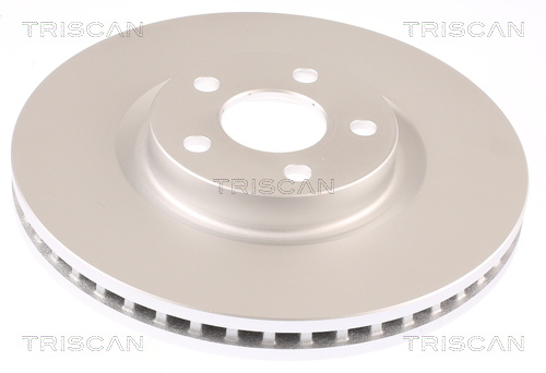 TRISCAN Bremsscheibe