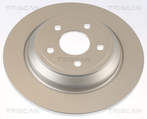 TRISCAN Bremsscheibe