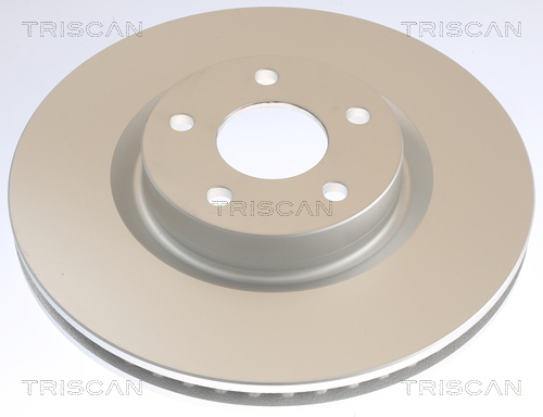 TRISCAN Bremsscheibe