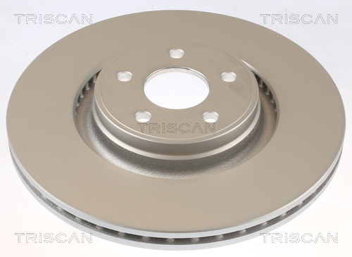 TRISCAN Bremsscheibe