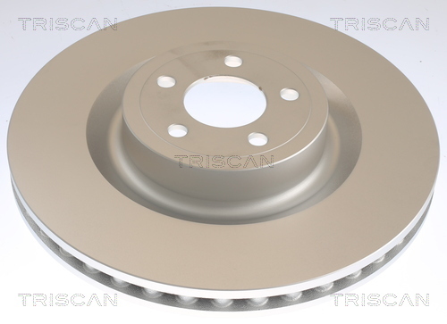 TRISCAN Bremsscheibe