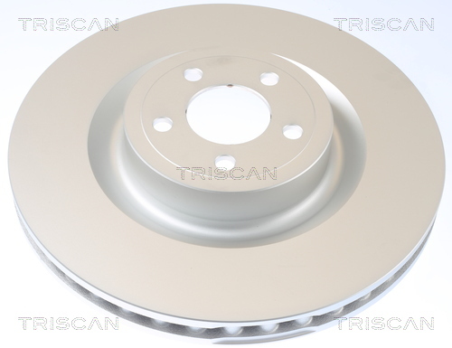 TRISCAN Bremsscheibe