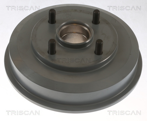 TRISCAN Bremstrommel