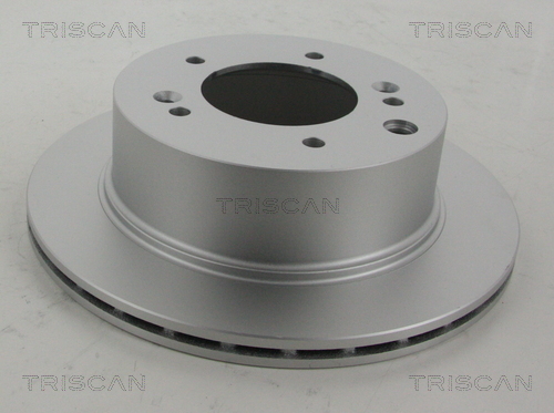 TRISCAN Bremsscheibe