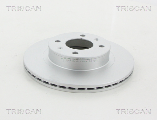 TRISCAN Bremsscheibe
