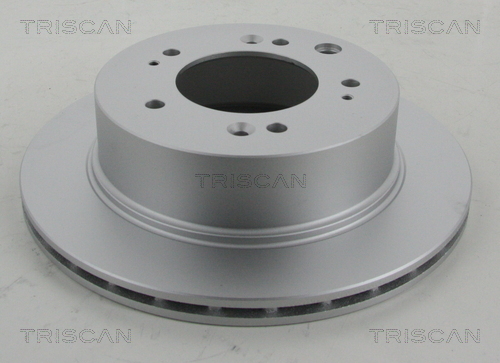 TRISCAN Bremsscheibe