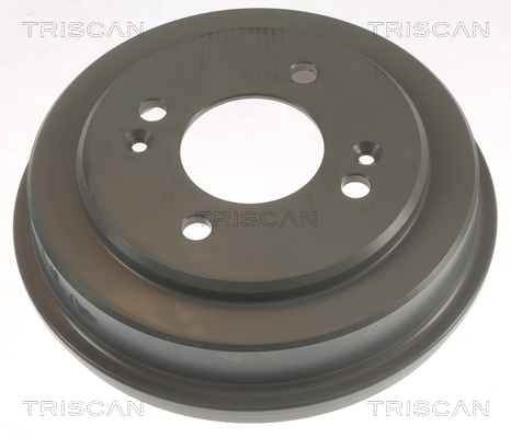 TRISCAN Bremstrommel
