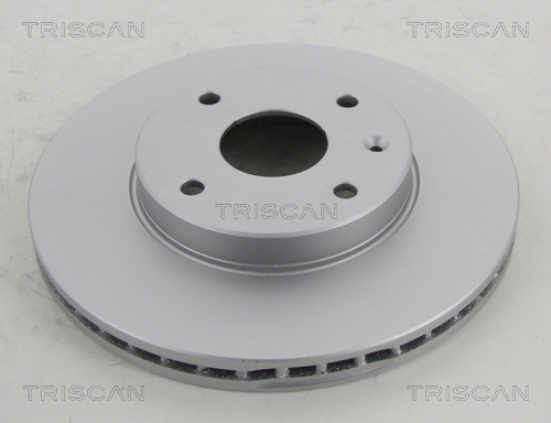TRISCAN Bremsscheibe
