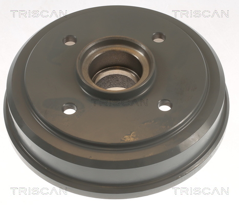 TRISCAN Bremstrommel