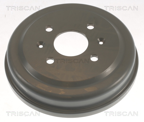 TRISCAN Bremstrommel