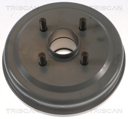 TRISCAN Bremstrommel