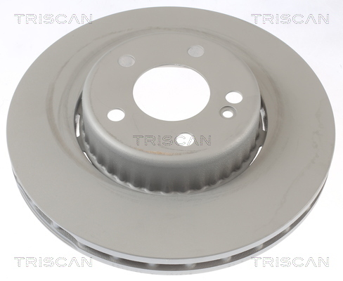 TRISCAN Bremsscheibe