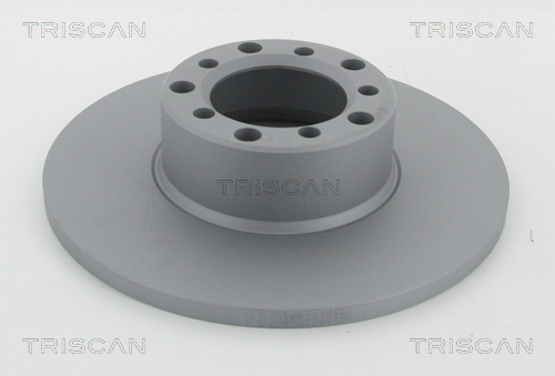 TRISCAN Bremsscheibe