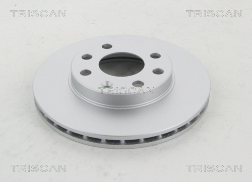 TRISCAN Bremsscheibe