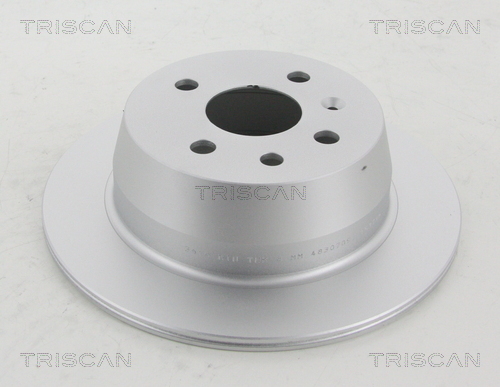 TRISCAN Bremsscheibe