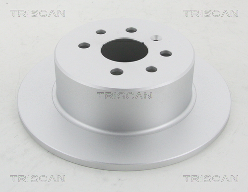 TRISCAN Bremsscheibe