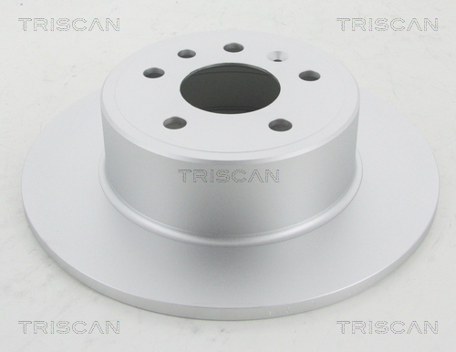 TRISCAN Bremsscheibe