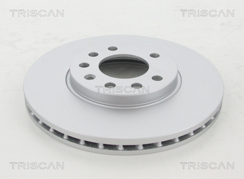 TRISCAN Bremsscheibe