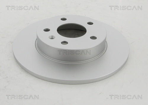 TRISCAN Bremsscheibe