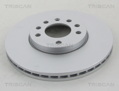 TRISCAN Bremsscheibe