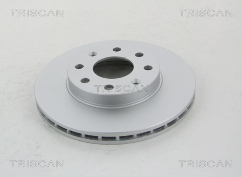 TRISCAN Bremsscheibe