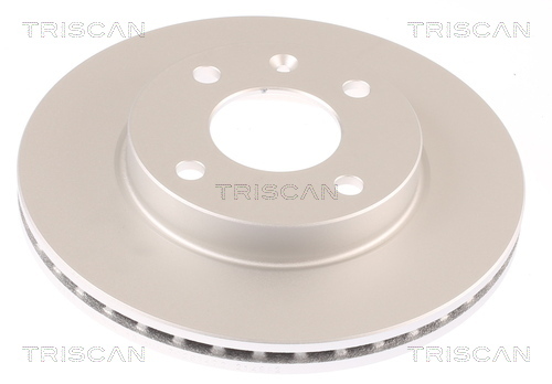 TRISCAN Bremsscheibe