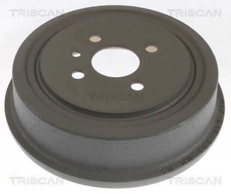 TRISCAN Bremstrommel