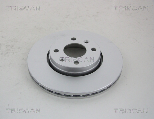TRISCAN Bremsscheibe