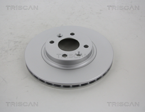 TRISCAN Bremsscheibe