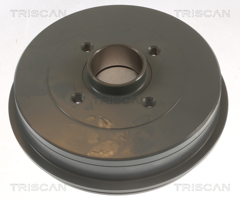 TRISCAN Bremstrommel