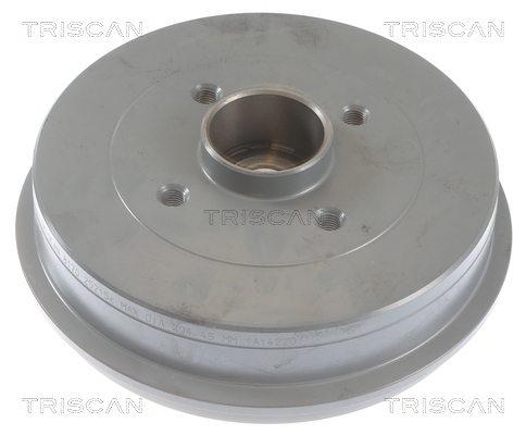 TRISCAN Bremstrommel