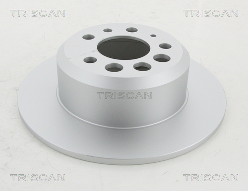 TRISCAN Bremsscheibe