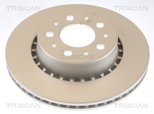 TRISCAN Bremsscheibe