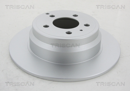 TRISCAN Bremsscheibe