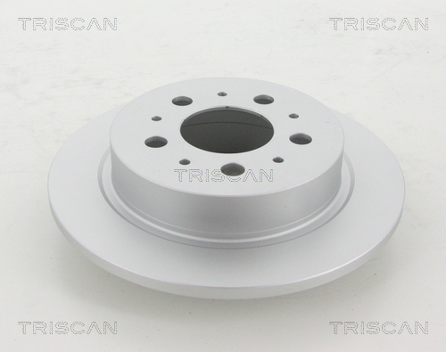 TRISCAN Bremsscheibe