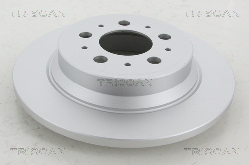 TRISCAN Bremsscheibe