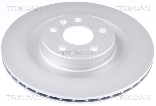 TRISCAN Bremsscheibe