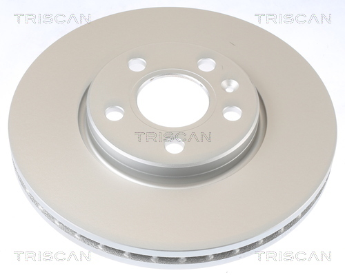 TRISCAN Bremsscheibe