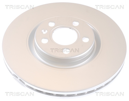 TRISCAN Bremsscheibe